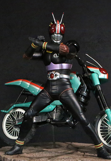 CSA系列 假面骑士暗日 | Hpoi手办维基