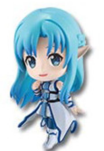 一番赏 刀剑神域 第二季 C奖 亚丝娜 | Hpoi手办维基