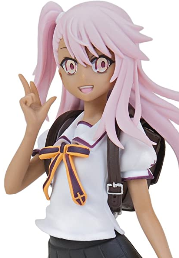 魔法少女伊莉雅 第三季 ~ 克洛伊·校服~ | Hpoi手办维基