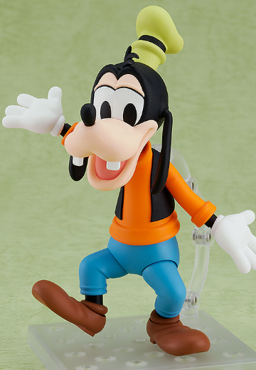 粘土人#1388 迪士尼系列 高飞