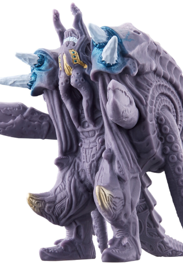 奥特怪兽系列 180 斯菲亚梅加诺杰厄