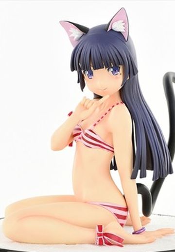 我的妹妹不可能那么可爱 五更瑠璃 限量发布 | Hpoi手办维基