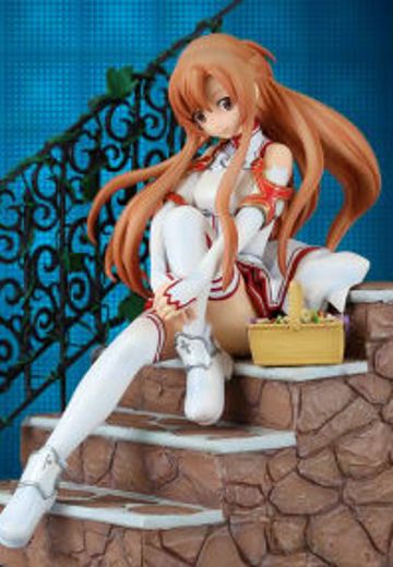 刀剑神域 亚丝娜 Vignette | Hpoi手办维基