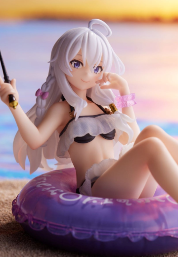 AFG 魔女之旅 伊蕾娜 | Hpoi手办维基