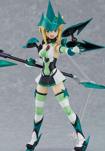 ACT MODE 战姬绝唱GX  晓切歌 | Hpoi手办维基