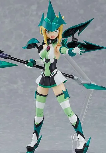 ACT MODE 战姬绝唱GX  晓切歌