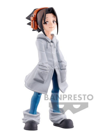 通灵王（2021） 麻仓叶 3 | Hpoi手办维基