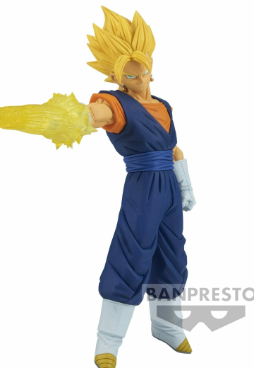 G×materia 龙珠Z 贝吉特