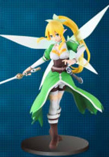 刀剑神域 莉法 | Hpoi手办维基