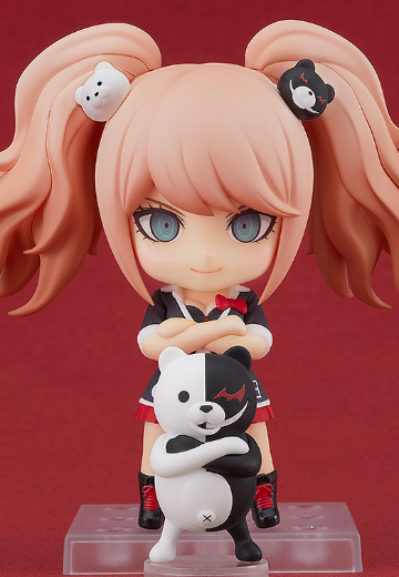 粘土人#1398 枪弹辩驳1・2 Reload 江之岛盾子