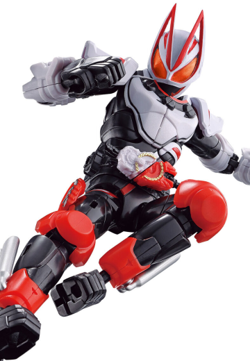 RCF 假面骑士极狐  马格南推进器套装 | Hpoi手办维基