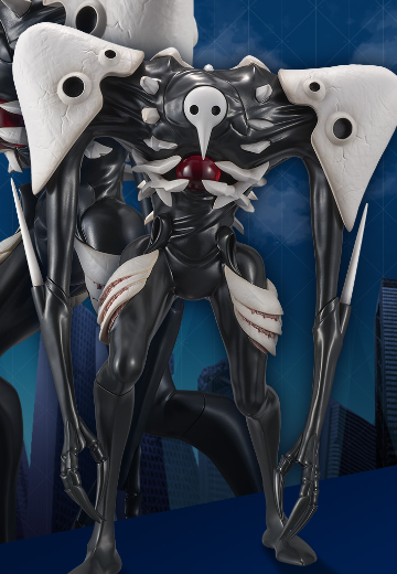 一番赏 新世纪福音战士 ~使徒来袭~ B奖 第四使徒 | Hpoi手办维基