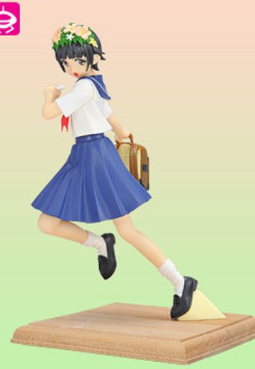 Extra Figure 某科学的超电磁炮(Railgun) 初春饰利 | Hpoi手办维基