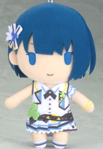 迷你布偶 世界计划多彩舞台！feat.初音未来 MORE MORE JUMP！ 桐谷遥