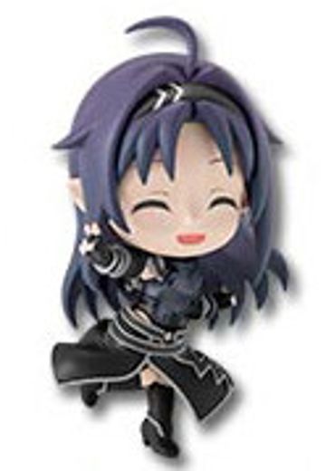 一番赏 刀剑神域 第二季 D奖 有纪 桐人配色