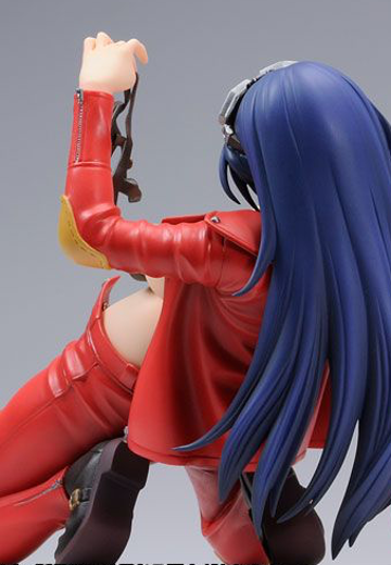 八宝备仁画集『SWEET BODY』 ライダー（通常・红外套ver.） | Hpoi手办维基