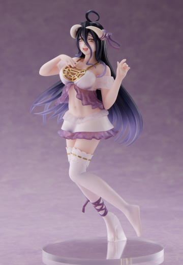 OVERLORD第四季 Coreful人偶 雅儿贝德 ~睡衣造型~