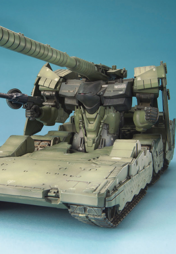 EX MODEL EX-34  机动战士高达MS IGLOO 一年战争秘史  斗狼