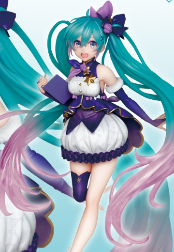 四季系列 初音未来 第3弹 冬季