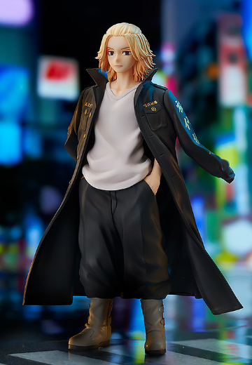 POP UP PARADE  重生之道  佐野万次郎