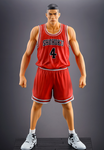 独一无二 灌篮高手 赤木刚宪 | Hpoi手办维基