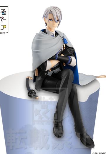 大家赏 刀剑乱舞-ONLINE- 压泡面之阵 阵型三 B奖 山姥切长义 | Hpoi手办维基