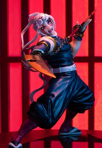 一番赏 鬼灭之刃 ~鬼栖息的城市~ 最终大奖 最终版宇髓天元