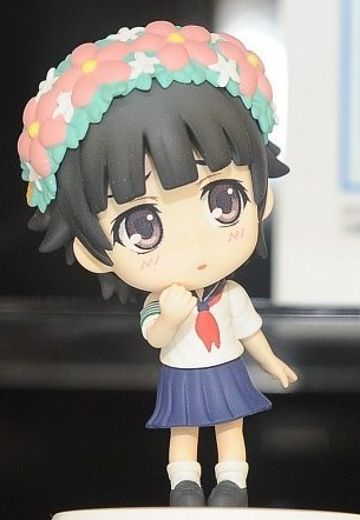 迷你Q角色 某科学的超电磁炮(Railgun) 初春饰利