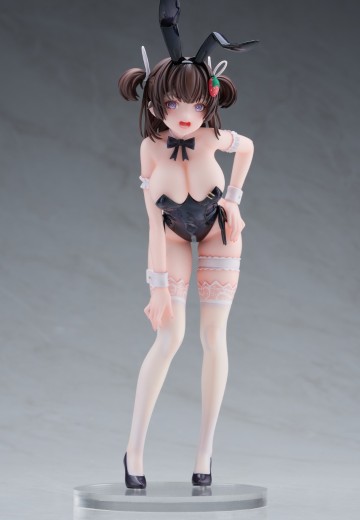 美山秋子 兔女郎 DX | Hpoi手办维基