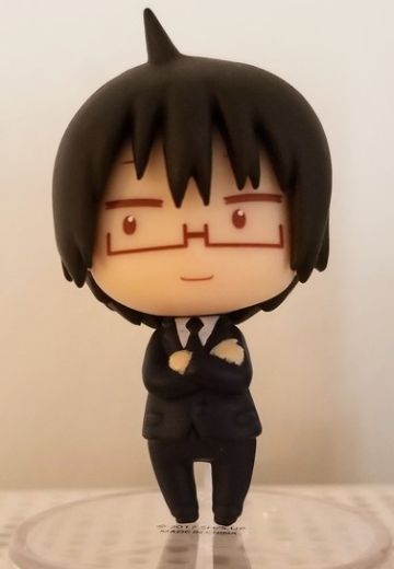 干物妹！小埋 盒蛋之2 土间太平 秘密版 | Hpoi手办维基