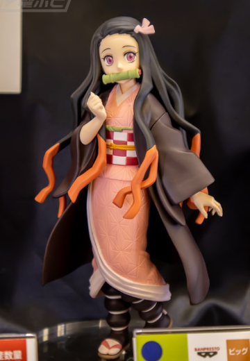 鬼灭之刃 绊之装 三十之型 | Hpoi手办维基