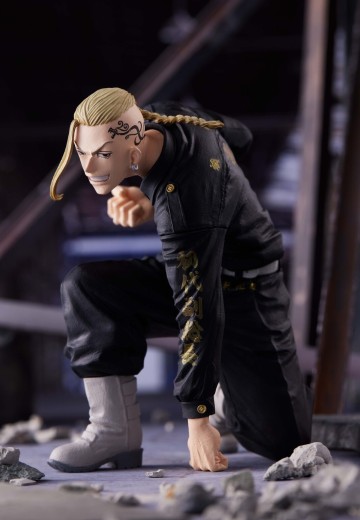 艺术之王 重生之道 龙宫寺坚