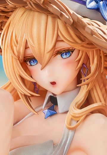 崩坏3rd 幽兰黛尔 泳装