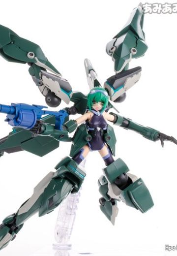 机娘计划 ラファール・リヴァイヴ×山田真耶（プレミアムBandai限定）