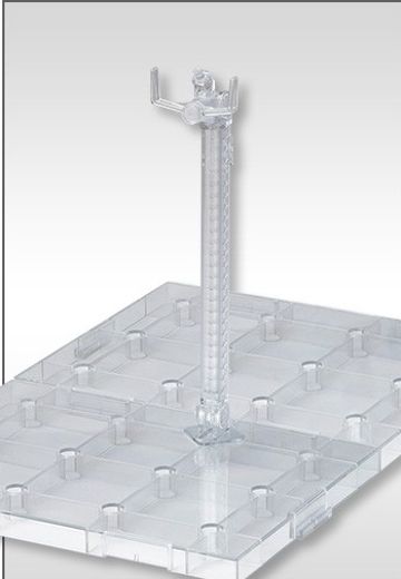 M.S.G 新・飞行底座