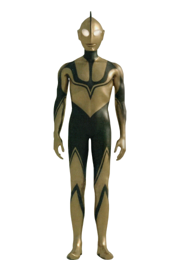 佐菲（新·奥特曼）