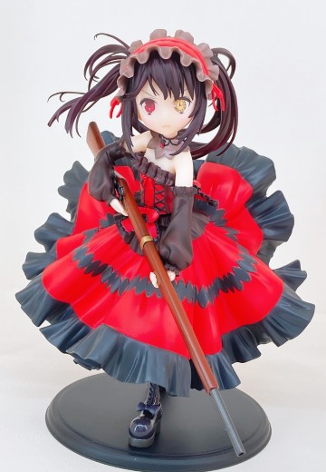 约战：狂三外传 时崎狂三 (幼狂三) | Hpoi手办维基