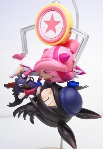 赛马娘 迷你 米浴 与 春乌拉拉 | Hpoi手办维基