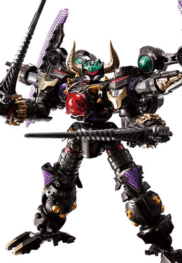 戴亚克隆 DA-94 瓦鲁德巨兵＜金刚＞