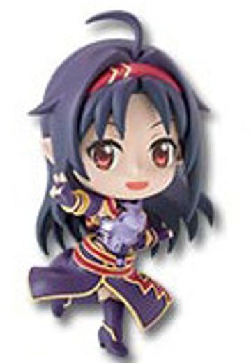 一番赏 刀剑神域 第二季 C奖 有纪 | Hpoi手办维基