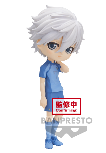 Q Posket 电视动画 蓝色监狱 凪诚士郎 B款 | Hpoi手办维基