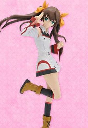 IS〈无限斯特托拉斯〉 凰铃音