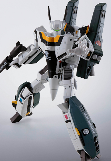HI-METAL R 超时空要塞  VF-1S 超级女武神 (一条辉机)