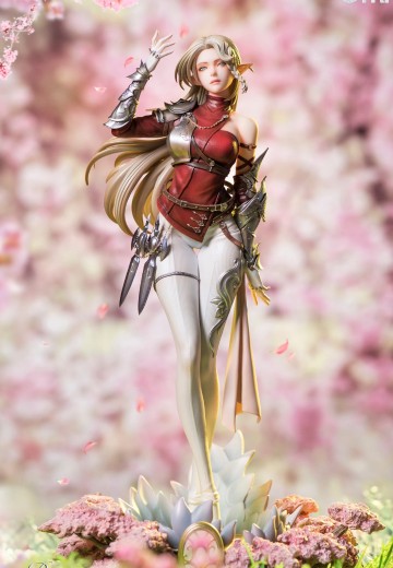 Black Label 蕾娜 | Hpoi手办维基