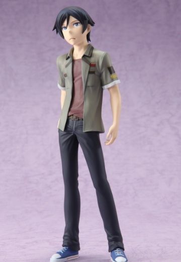 我的妹妹不可能那么可爱 高坂京介 约会 | Hpoi手办维基