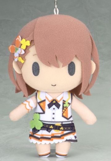 迷你布偶 世界计划多彩舞台！feat.初音未来 MORE MORE JUMP！ 花里实乃里 | Hpoi手办维基