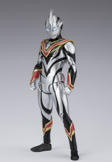 S.H.Figuarts  邪恶特利迦 | Hpoi手办维基