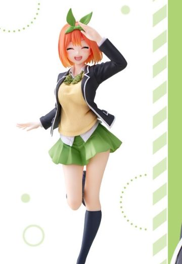 Coreful 五等分的新娘∬ 中野四叶 ~校服~ 新装版 TAiTO限定