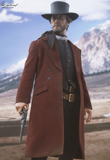 苍白骑士 牧师 | Hpoi手办维基