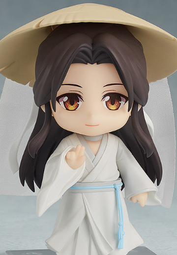 粘土人#1945 天官赐福  谢怜